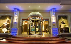 Latanya Palm Hotel Antalya